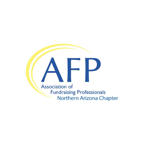 AFP Northern Arizona Fundraising Workshop - logo